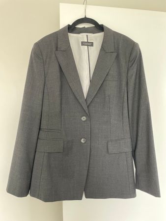 Blazer Strenesse Gr. L