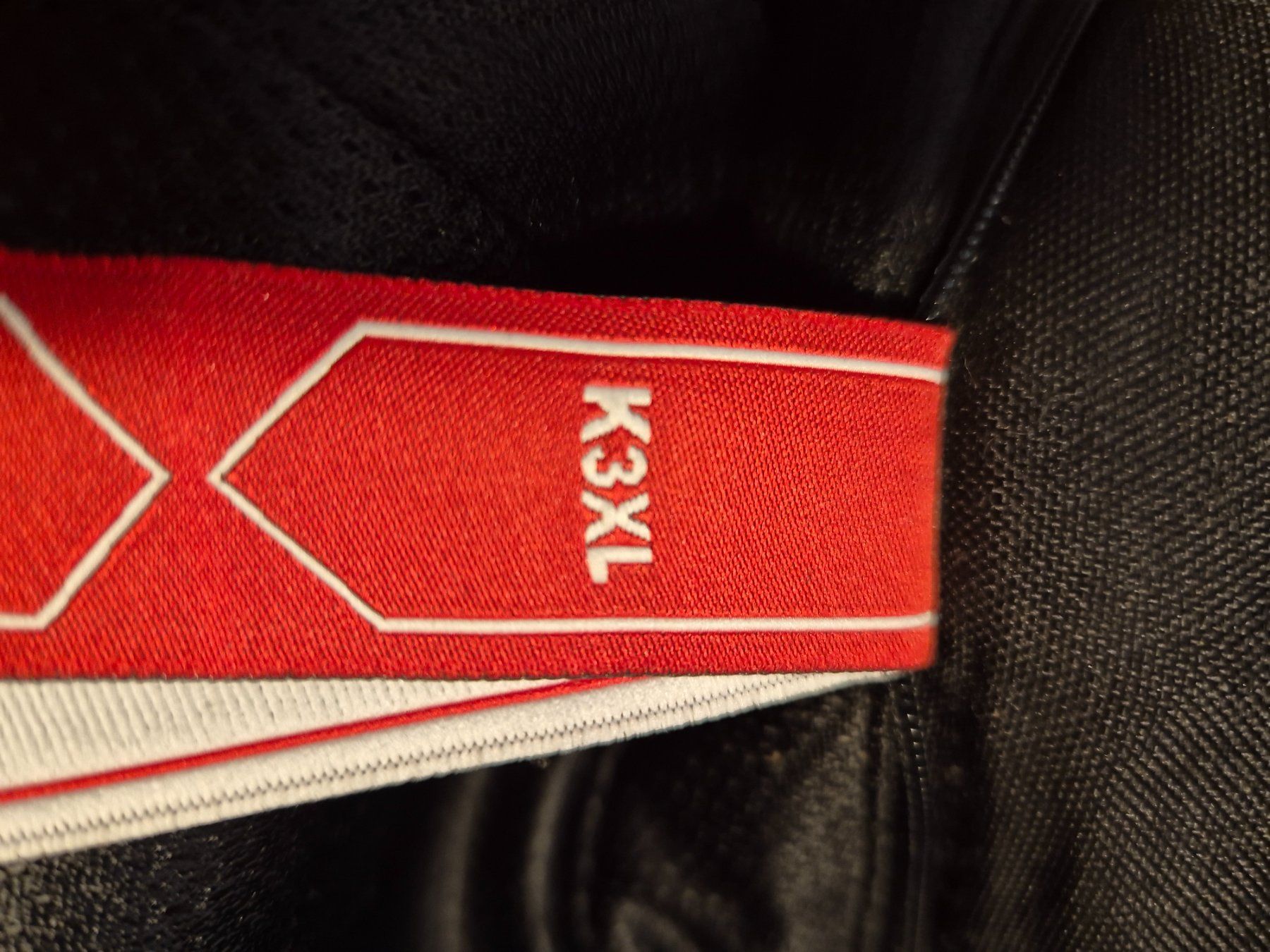 IXS Pantaloni: Motorradhose iXS – Usato da Koppigen venduto da mic_hm5n 1