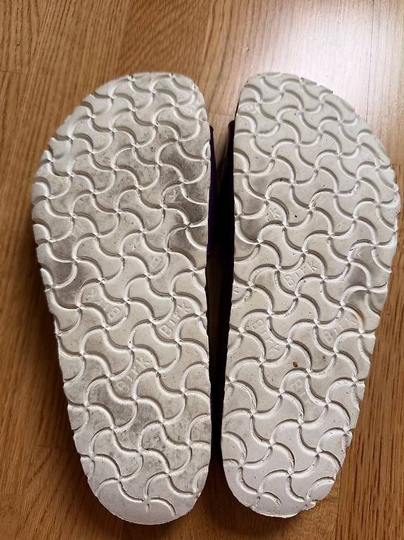 Birkenstock Damenschuhe: Birkenstock Madrid Gr 38 – Gebraucht aus Zürich von bil_s7tp 4