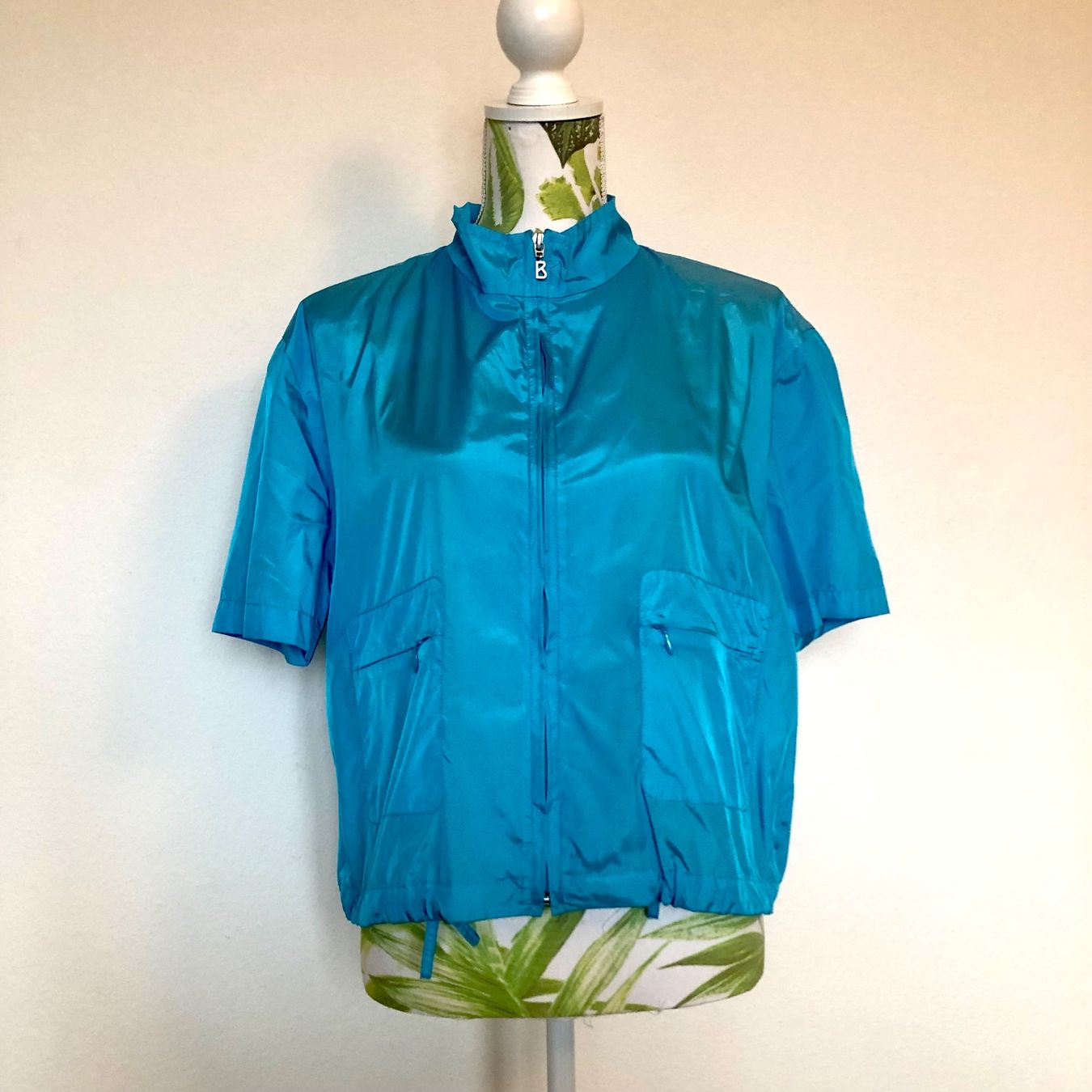 Bogner Giacche: Vintage Bogner Jacke, Grösse L – Usato da Brienz BE venduto da Kokolea84
