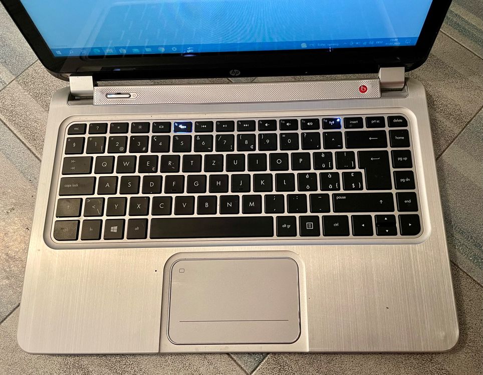 HP Laptop Kaufen auf Ricardo