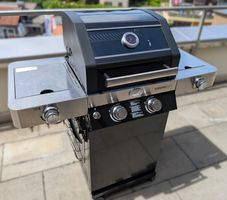 Rösle BBQ Station Videro G2-S