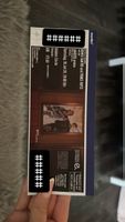 Romeo Santos und Prince Royce Konzert Ticket