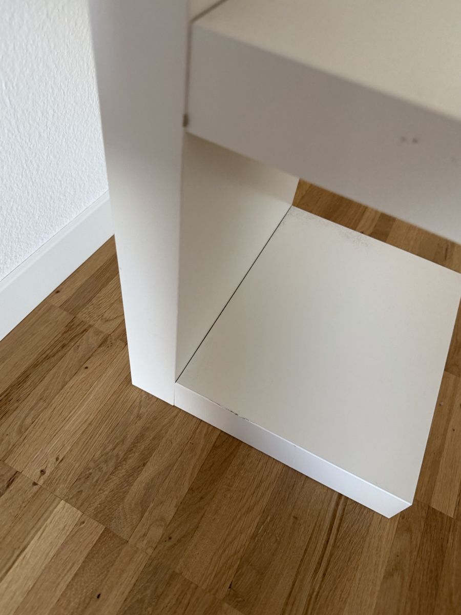 Ikea Scaffali: Ikea Lack – Usato da Zofingen venduto da Chimilane 2