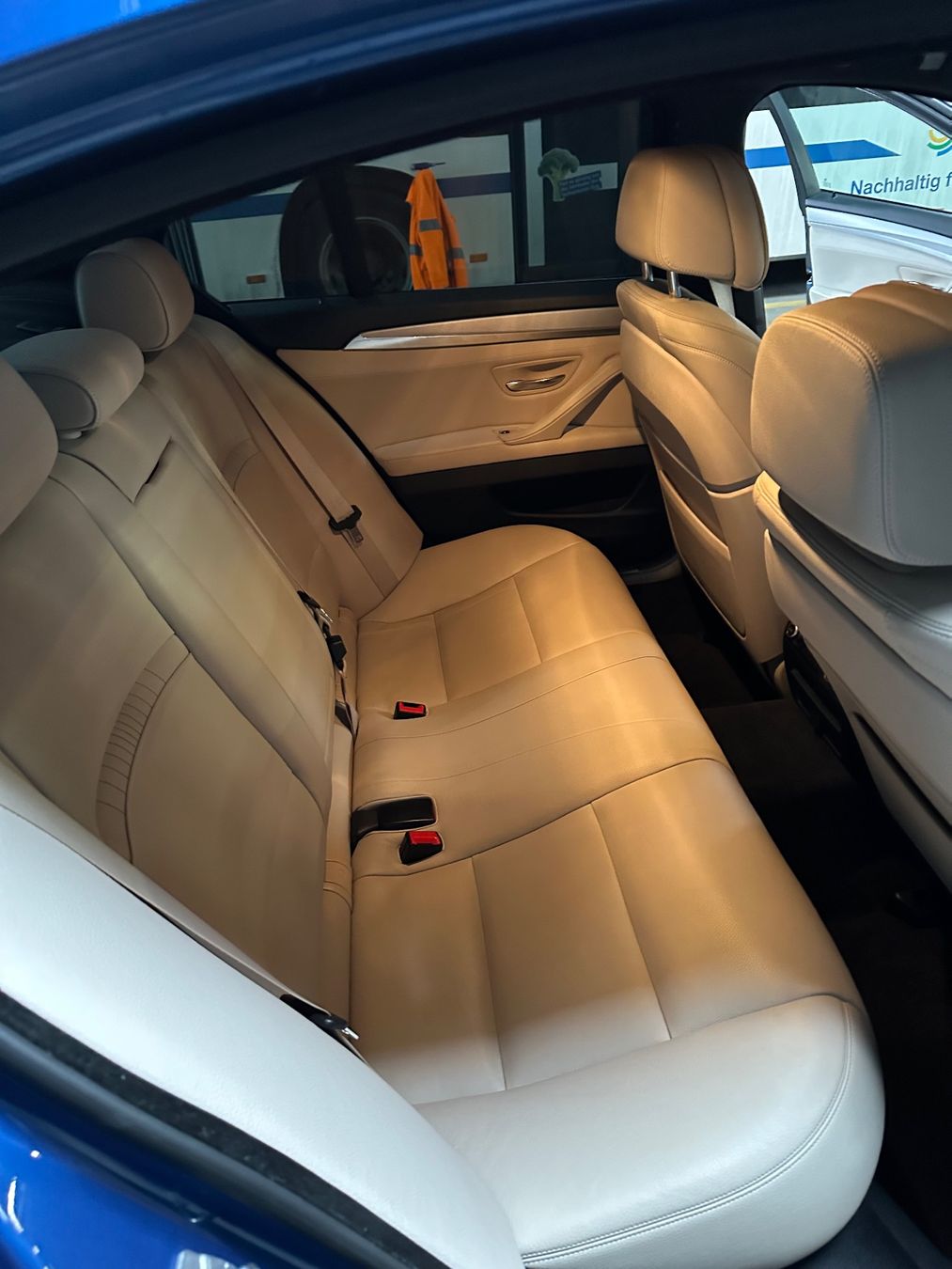 BMW Automobili: BMW M550d XDrive – Usato da Zug venduto da Msti69 5