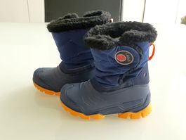 Gr. 28 - Elefanten Kinderstiefel, Neu