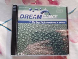 CD Dream & Dance - Volume 8