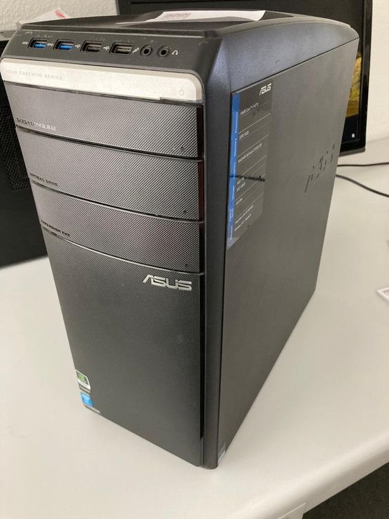 Desktop PC Tower Kaufen auf Ricardo