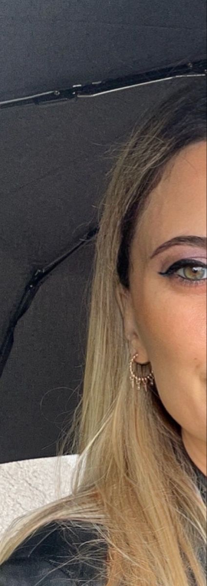 Orecchini pendenti & Orecchini a lobo: Silver rose colored Earring – Nuovo e nell'imballaggio originale da Adliswil venduto da sed_tn96