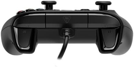 Manettes: Beach Rematch Core Wired Gaming Controller Lizenziert Xbox – Neuf avec emballage d'origine à Hundwil par Equiply 4