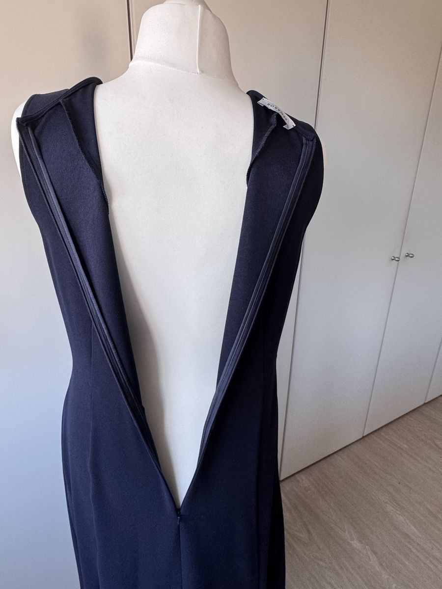 Rosso35 Kleider: Kleid ROSSO35  – Neu (gemäss Beschreibung) aus Zürich von Nashu 3
