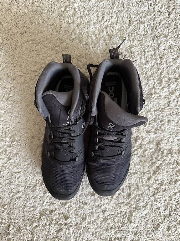 Scarpe da donna: Wanderschuhe On Running Gr.41 – Usato da Küsnacht ZH venduto da nat_m97w