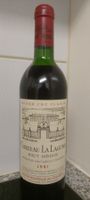 Château La Lagune 1987   Grand cru Classe