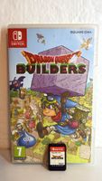 Dragon Quest Builders - Nintendo Switch Game - Excellent!