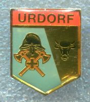 Feuerwehr  URDORF