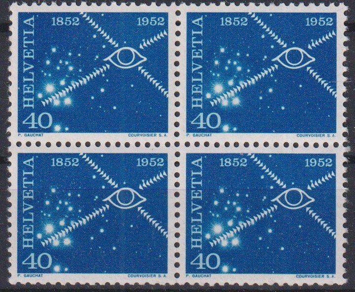 Tutti i francobolli: P94) Freimarke 312, 4,Block, postfrisch , sehe Scan – Usato da Claro venduto da Chanty7
