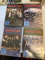 DVD Serie Chicago Fire Staffel 1bis 13 Deutsch 