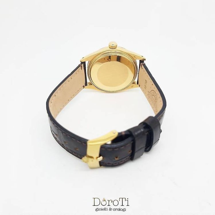 Rolex Orologi: ROLEX DATE 1503 – Usato da Grancia venduto da Gioielleria_DoroTi 4