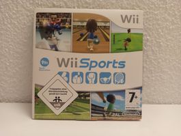 Wii Sports Wii
