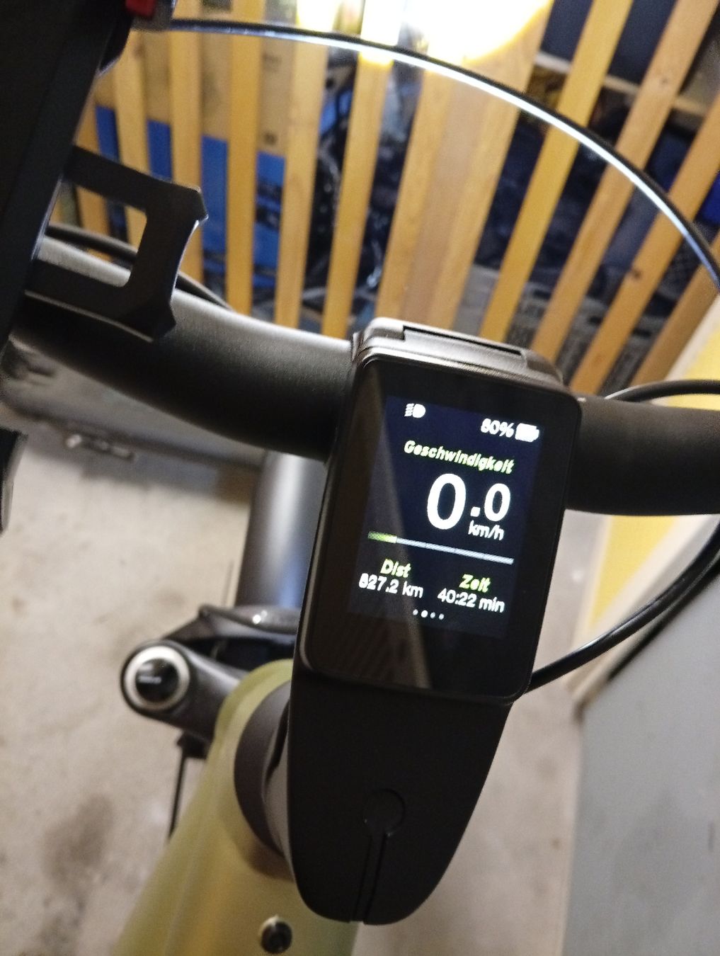 Giant Biciclette: E-Bike – Usato da uznach venduto da sen_k99m 1