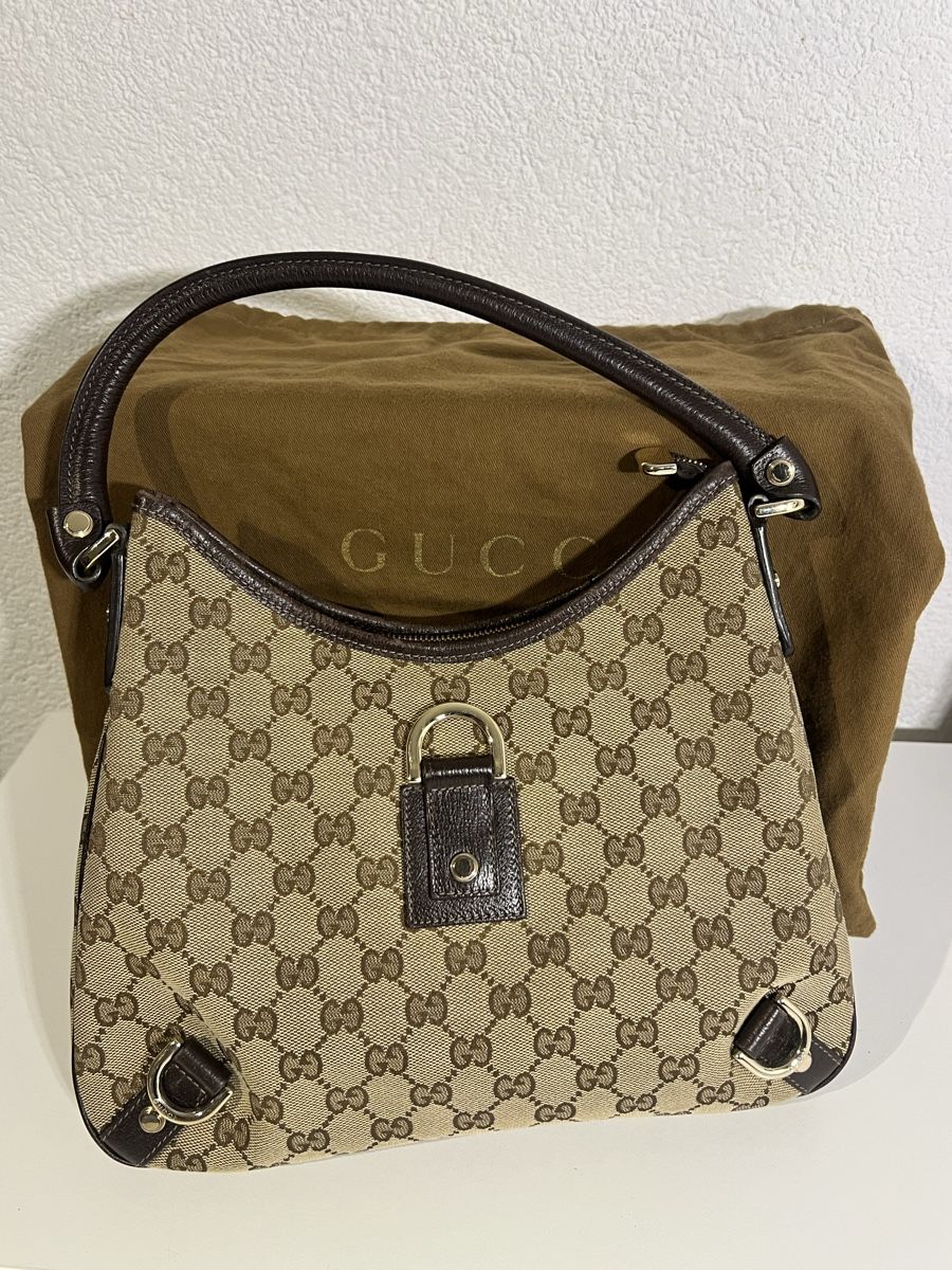 Gucci Borse da donna: Sac Gucci – Usato da St-Pierre-Clages venduto da ste_xk6p 2