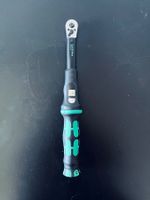 Wera Bicycle Torque Set1 - Drehmoment Schlüssel