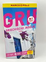 🌍  GRIECHENLAND Reiseführer 🛫 Marco Polo