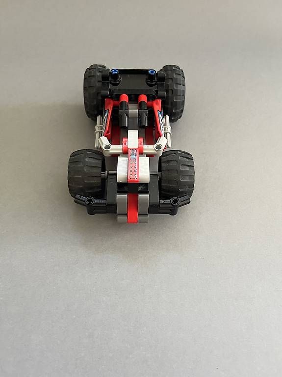 Lego Spielzeuge: Off-Road Buggy – Gebraucht aus Zürich von Turanor 1