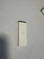 Apple Remote A1156 Fernbedienung
