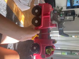 fisherprice feuerwehrauto