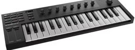 Native Instruments Komplete Kontrol M32 Mini-Keyboard