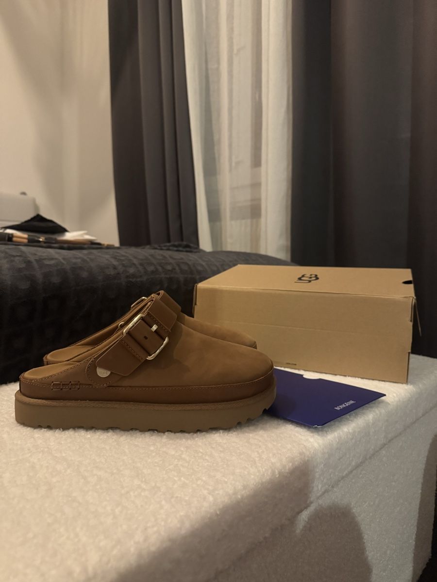 Scarpe da uomo: UGG goldenstar 40 – Nuovo e nell'imballaggio originale da Cossonay-Ville venduto da hel_nyv6 1