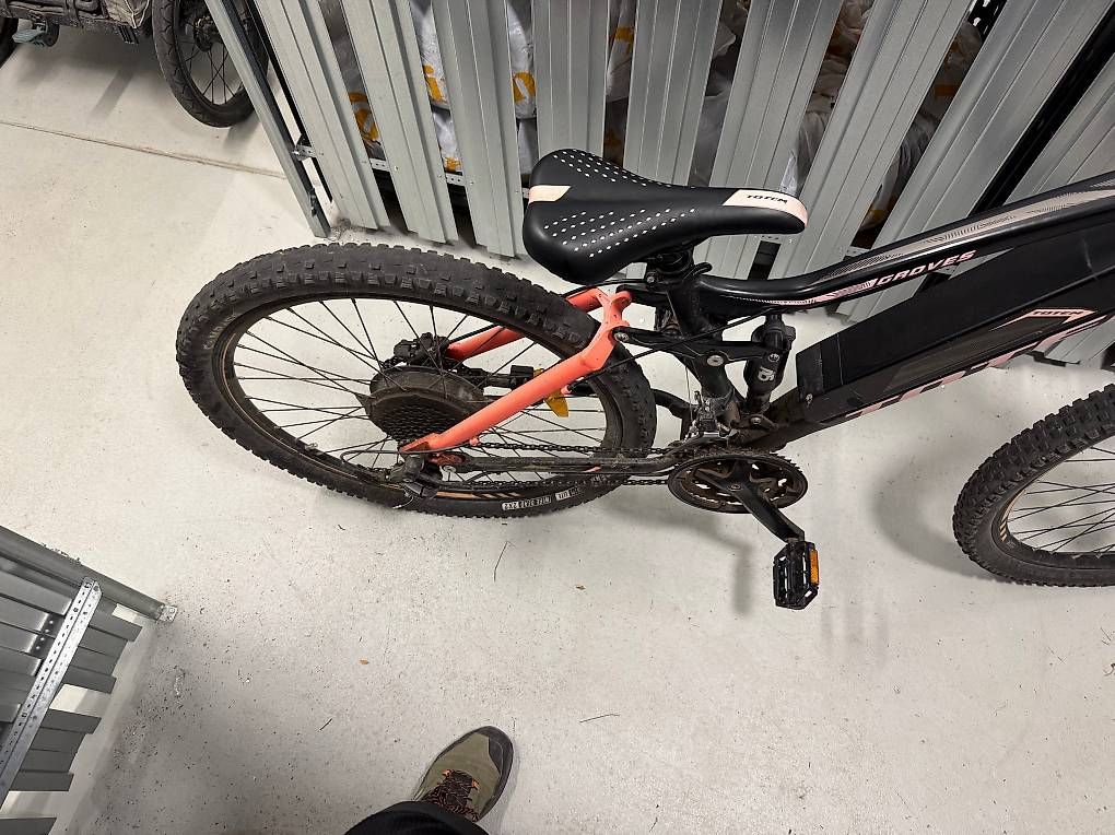 Velos: e-mtb taglia S – Gebraucht aus Bellinzona von vit_z5dn 1