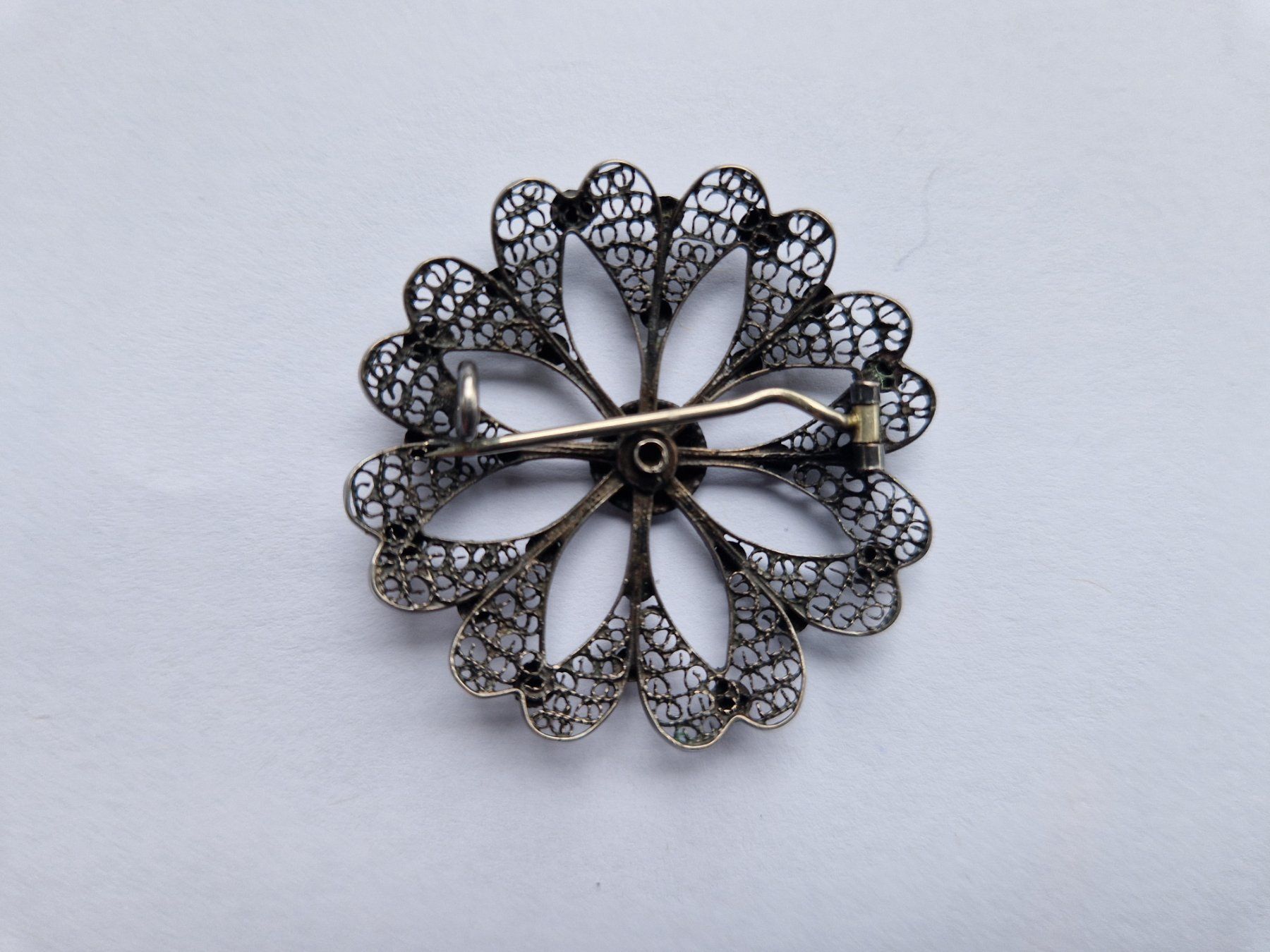 Broches & Aiguilles: Trachten Brosche – D'occasion à Heimberg par ngw01 2