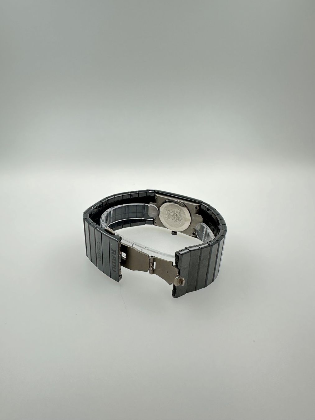 Rado Orologi: Rado Ceramica M – Usato da Bremgarten AG venduto da uhrenshopp 1