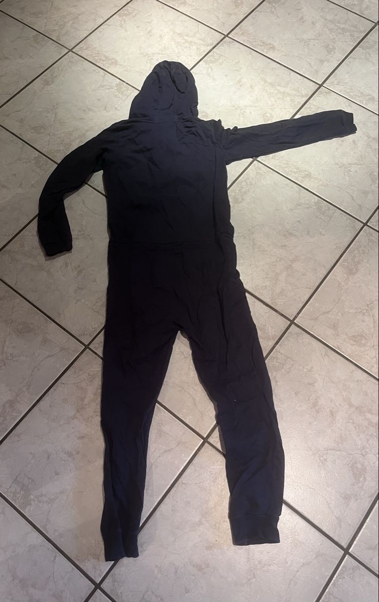 Schiesser Pyjamas: Schiesser Overall dunkelblau Grösse 176 – Neuf (Voir description) à Schöftland par nevio74 1