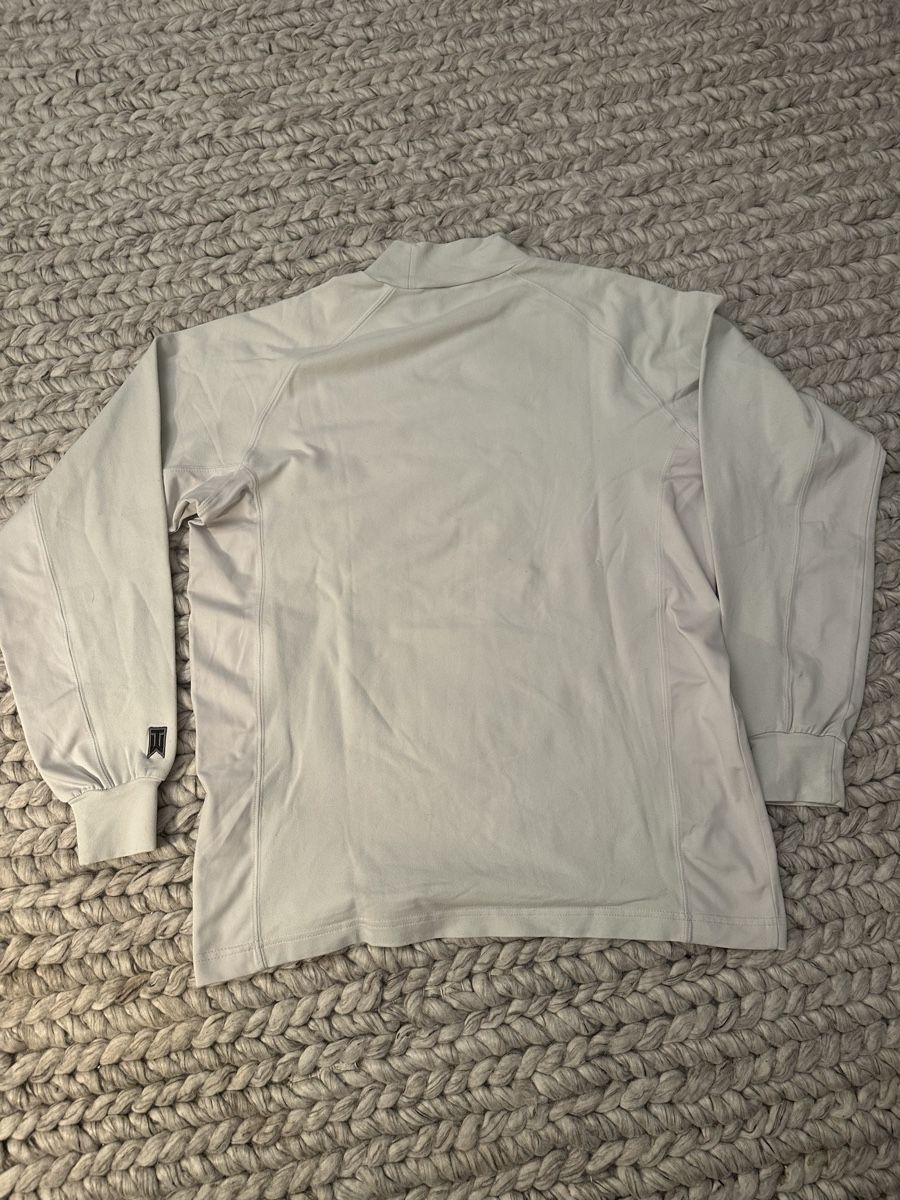 Nike T-shirt: Nike Vintae Longsleeve, Gr. S/M – Usato da Willisau venduto da Fredy_08 1