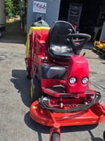 Gianni Ferrari 4x4 rasentraktoren