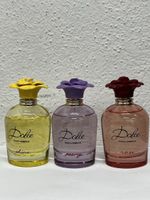 Dolce&Gabbana Dolce: Shine, Peony, Rose - 3er Set!