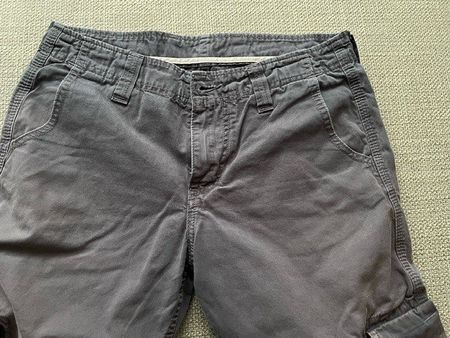 CARHARTT Thrift Pant women 27x32