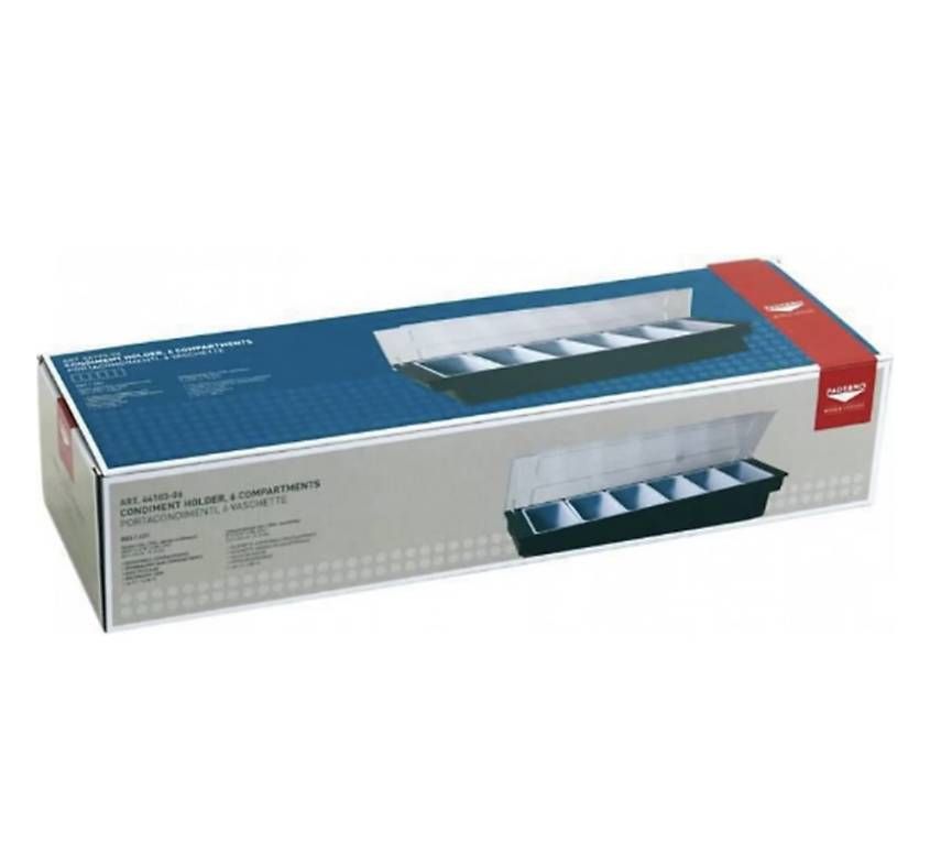 Contenitori & Simili: Bar organizer / Topping organizer  – Usato da Fällanden venduto da fai_n5tr 1