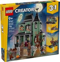 LEGO® Creator 31167 Geisterhaus | Neu OVP