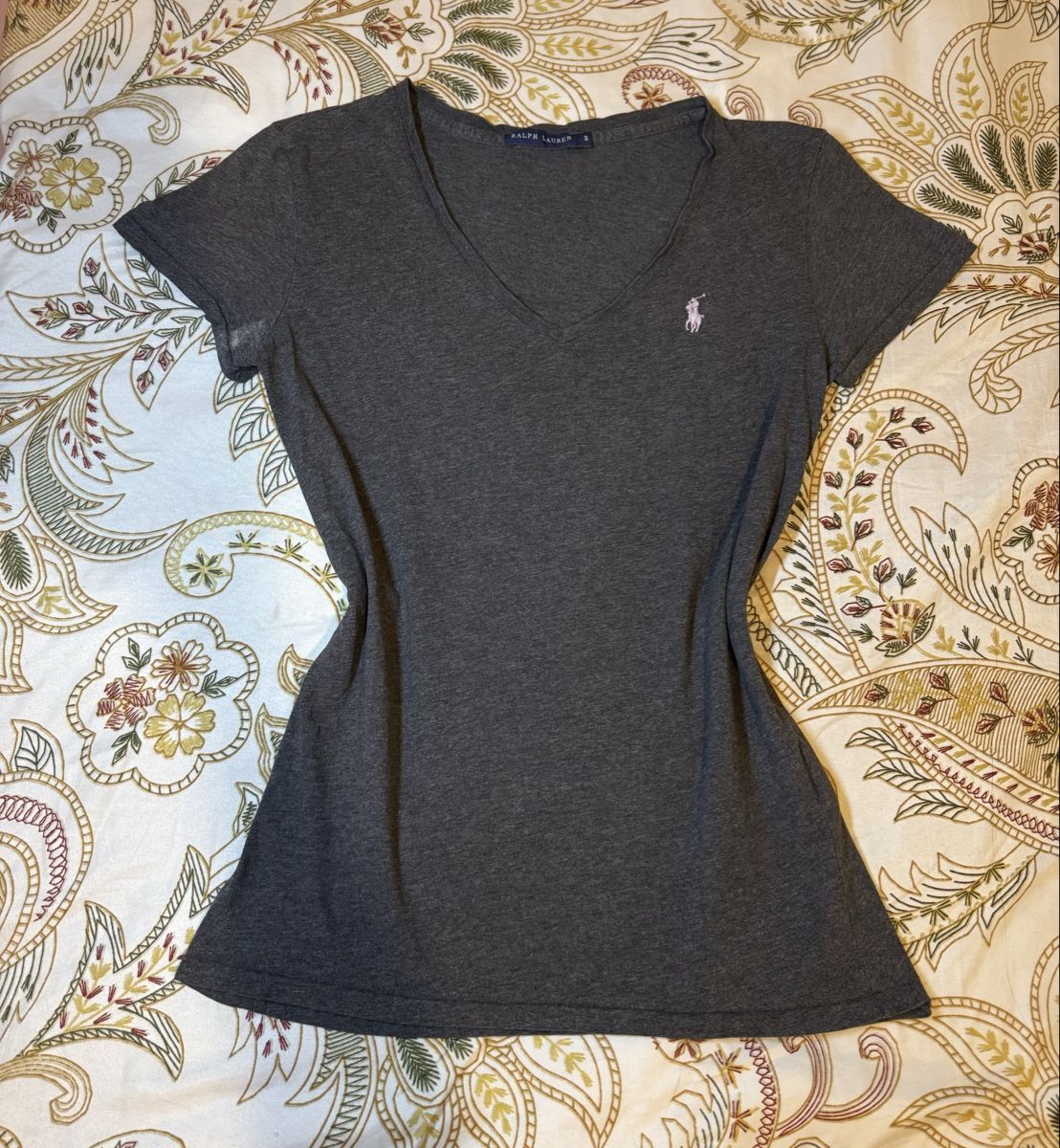 Ralph Lauren T-shirt: T-shirt Ralph Lauren – Usato da Châtel-St-Denis venduto da Montclair_Swiss 2