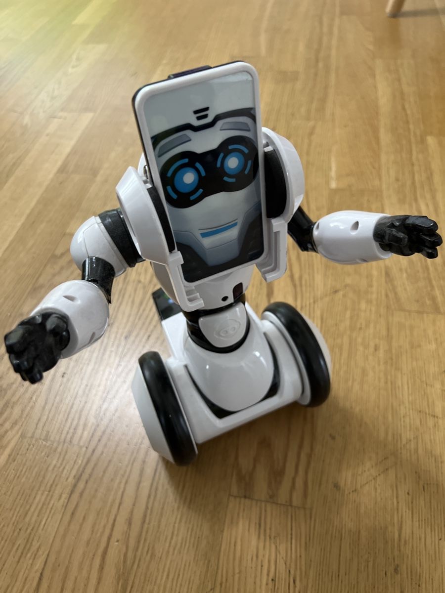 Spielzeuge: Smart Robot Toy, Interactive Fun – Gebraucht aus Frauenfeld von eun_275d 1