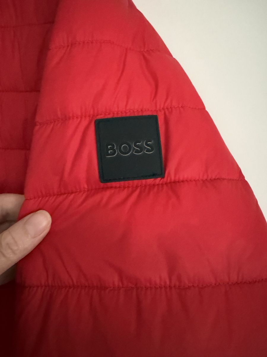 Jacken: Herren Jacke BOSS Gr.L (52) – Neu und originalverpackt aus Safenwil von Ludmila_2807 1