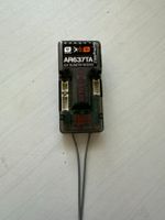 Spektrum AR637TA-AS3X/SAFE 6-Kanalempfänger