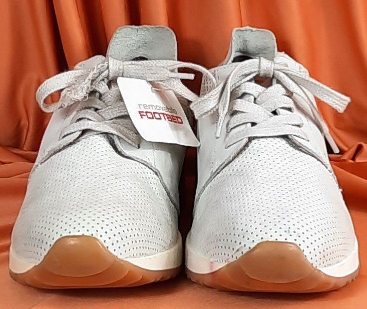 Tamaris Scarpe da donna: TAMARIS Damen Sneaker Weiss Gr. 41 – Nuovo (secondo la descrizione) da Seuzach venduto da VT-Collections2 8