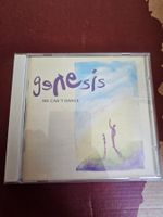 CD - Genesis – We Can't Dance (Rock, Pop)