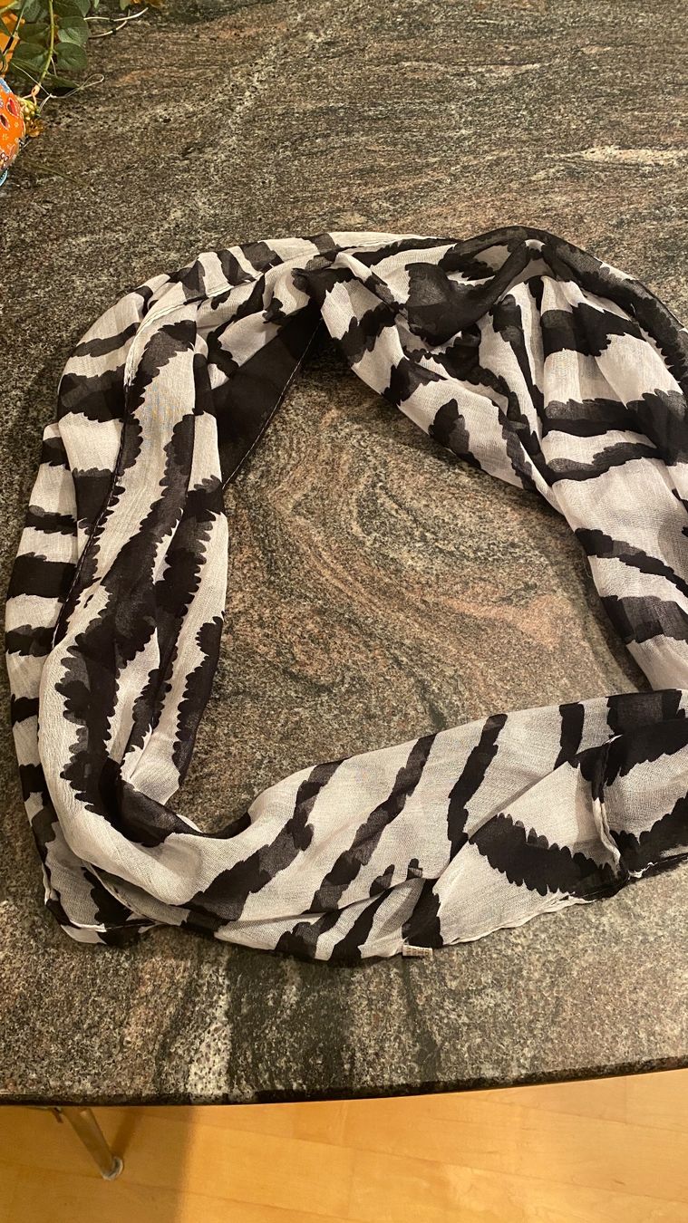 Foulard & Sciarpe: Schlauchschal – Usato da luzern venduto da bar_5gtr