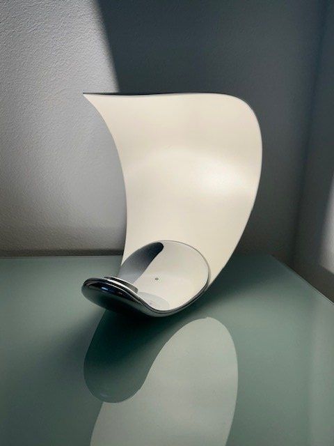 Luceplan Lampade: Designerlampe – Nuovo (secondo la descrizione) da Hirzel venduto da chn_vq9y